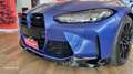 BMW M3 3.0 480cv MANUALE!! TETTO, PARI AL NUOVO!! Blau - thumbnail 27