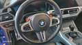 BMW M3 3.0 480cv MANUALE!! TETTO, PARI AL NUOVO!! Blau - thumbnail 16