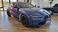 BMW M3 3.0 480cv MANUALE!! TETTO, PARI AL NUOVO!! Blau - thumbnail 11
