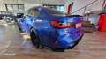 BMW M3 3.0 480cv MANUALE!! TETTO, PARI AL NUOVO!! Blau - thumbnail 3