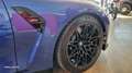 BMW M3 3.0 480cv MANUALE!! TETTO, PARI AL NUOVO!! Blau - thumbnail 23