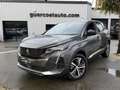 Peugeot 3008 1.2 PURETECH 130CH S\u0026S ALLURE PACK EAT8 Grau - thumbnail 2