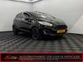 Ford Fiesta 1.0 EcoBoost Titanium Clima, Parkeersensoren, Stoe Zwart - thumbnail 1