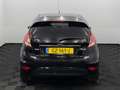 Ford Fiesta 1.0 EcoBoost Titanium Clima, Parkeersensoren, Stoe Zwart - thumbnail 4