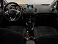 Ford Fiesta 1.0 EcoBoost Titanium Clima, Parkeersensoren, Stoe Zwart - thumbnail 3