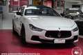 Maserati Ghibli S Q4 Aut. Blanco - thumbnail 4