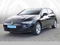 Volkswagen Golf VIII 2.0 TDI Life Negru - thumbnail 1