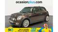 MINI Cooper Aut. Marrón - thumbnail 1