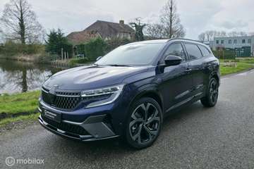 E-Tech Full Hybrid 200 Esprit Alpine 7p