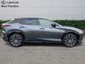 Lexus RZ Privilege Line + Yoke Grau - thumbnail 3