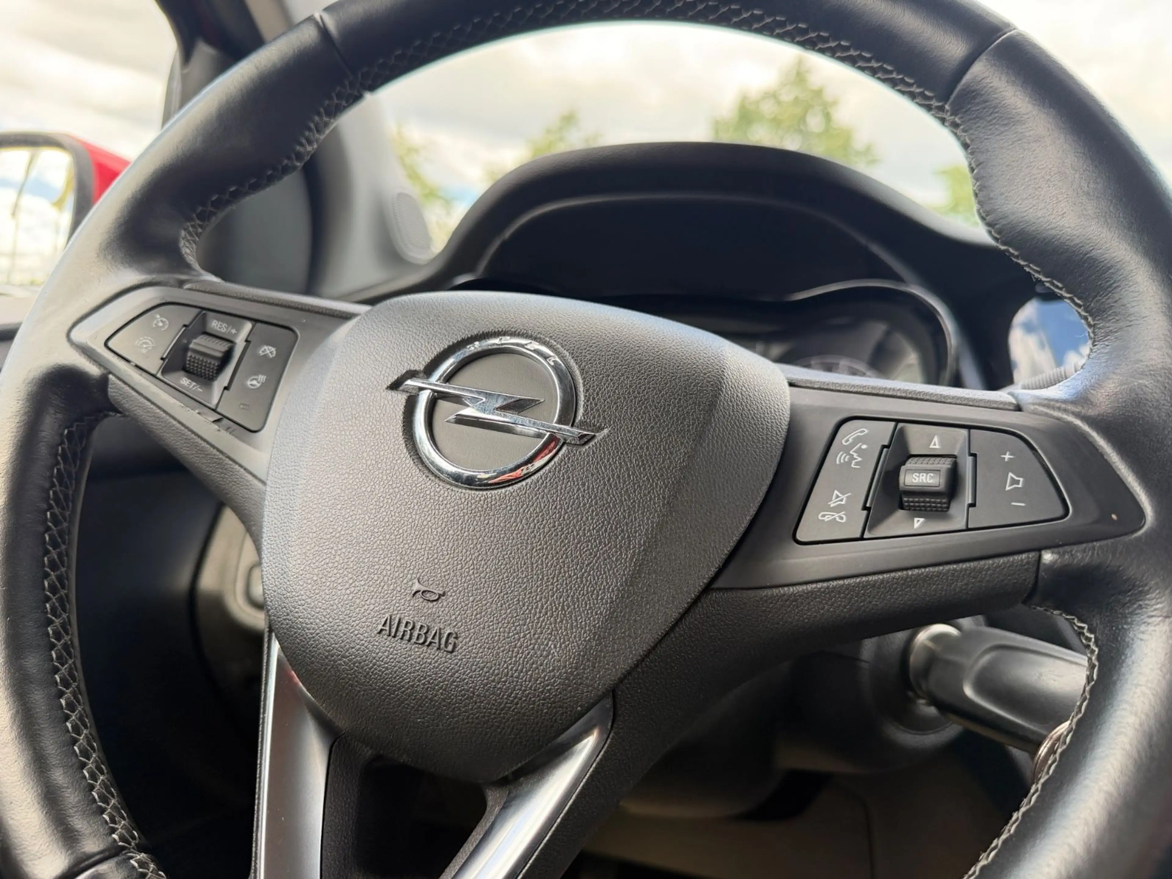 Opel Karl 1.0 Active mit Cool & Sound-Paket — photo 14