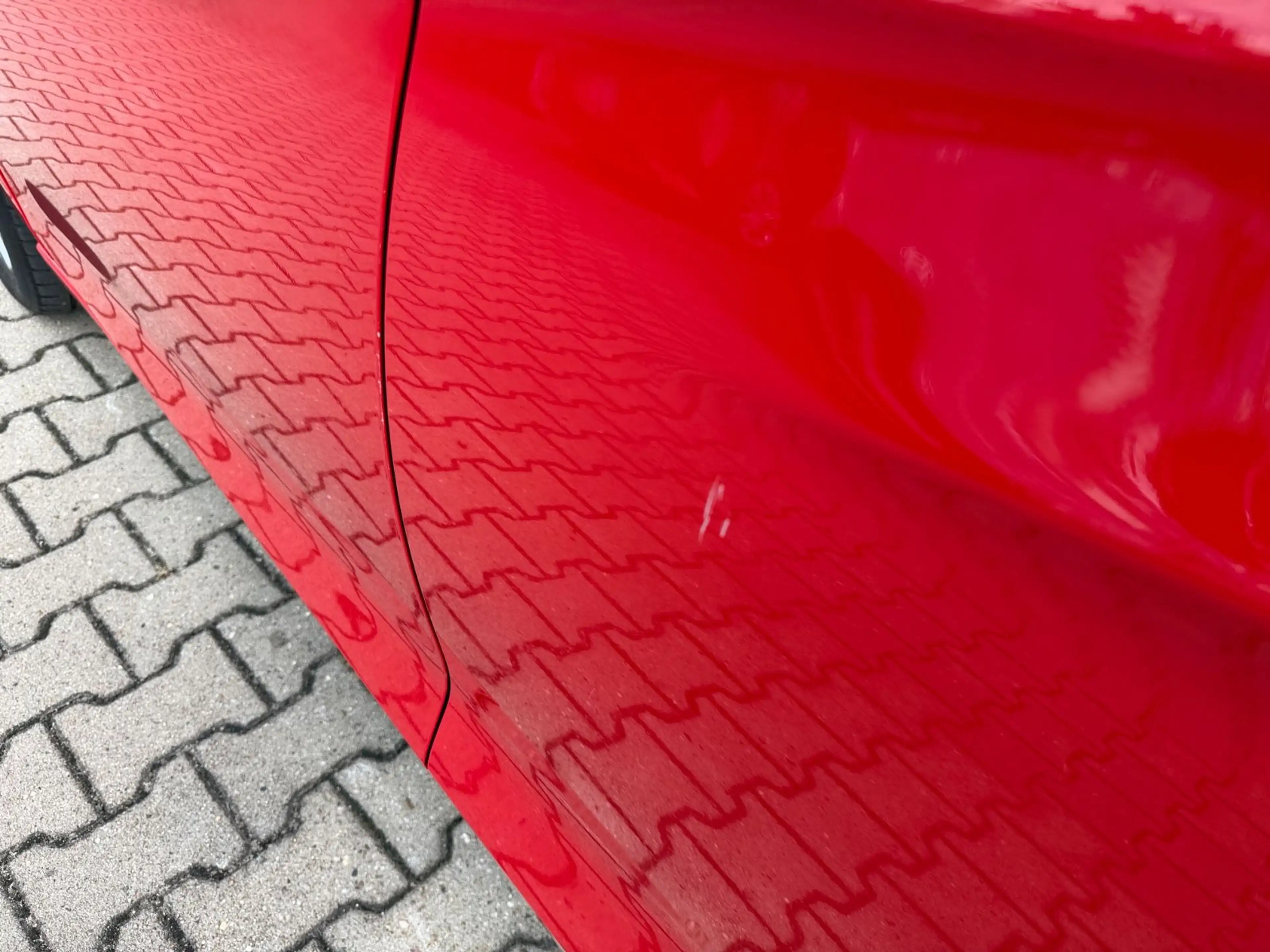 Opel Karl 1.0 Active mit Cool & Sound-Paket — photo 9
