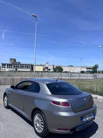 1.9 jtd mjt Luxury