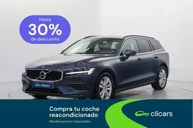 Volvo V60 B4 Momentum Pro Aut.