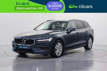 B4 Momentum Pro Aut.