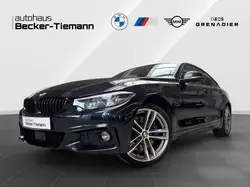 Bmw 435 d xDrive Gran Coupé M Sport Business & Entertainme