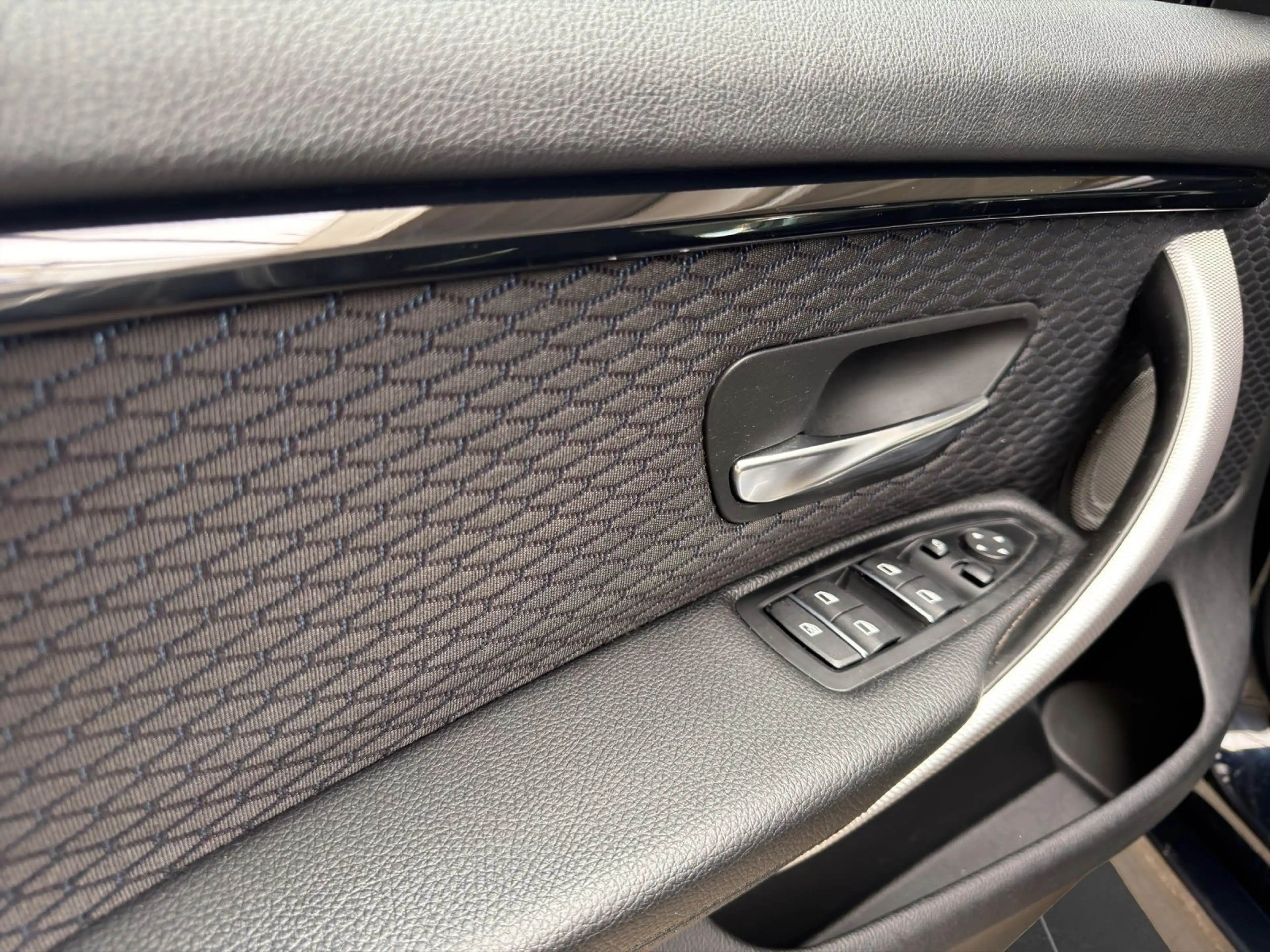 BMW 435 d xDrive Gran Coupé M Sport Business & Entertainme — photo 10