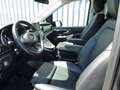 Mercedes-Benz V 220 220 d Extra-Long Avantgarde 9G-Tronic (TVA) Noir - thumbnail 7