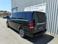 Mercedes-Benz V 220 220 d Extra-Long Avantgarde 9G-Tronic (TVA) Noir - thumbnail 3