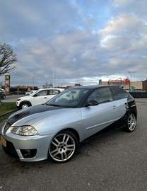 3p 1.9 tdi Cupra 160cv