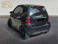 smart forTwo Coupe 1.0i - 102ch - Brabus PHASE 3 Zwart - thumbnail 2
