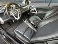 smart forTwo Coupe 1.0i - 102ch - Brabus PHASE 3 Zwart - thumbnail 3