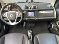 smart forTwo Coupe 1.0i - 102ch - Brabus PHASE 3 Zwart - thumbnail 4