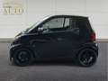 smart forTwo Coupe 1.0i - 102ch - Brabus PHASE 3 Zwart - thumbnail 12