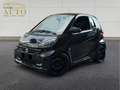 smart forTwo Coupe 1.0i - 102ch - Brabus PHASE 3 Zwart - thumbnail 6