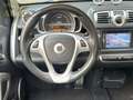 smart forTwo Coupe 1.0i - 102ch - Brabus PHASE 3 Zwart - thumbnail 15