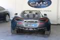 McLaren 570S McLaren 570S Spider V8 3.8 570 ch Azul - thumbnail 9