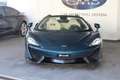 McLaren 570S McLaren 570S Spider V8 3.8 570 ch Azul - thumbnail 2