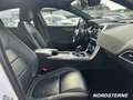 Jaguar XE XE D180 R-Dynamic S AWD LED+KAMERA+ACC+LEDER Blanco - thumbnail 9