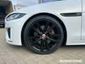 Jaguar XE XE D180 R-Dynamic S AWD LED+KAMERA+ACC+LEDER Blanco - thumbnail 23