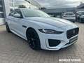 Jaguar XE XE D180 R-Dynamic S AWD LED+KAMERA+ACC+LEDER Blanco - thumbnail 16