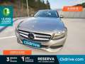 Mercedes-Benz C 220 Estate 220d Gris - thumbnail 1