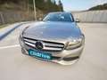 Mercedes-Benz C 220 Estate 220d Gris - thumbnail 2