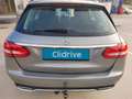 Mercedes-Benz C 220 Estate 220d Gris - thumbnail 5