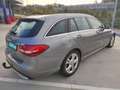 Mercedes-Benz C 220 Estate 220d Gris - thumbnail 4