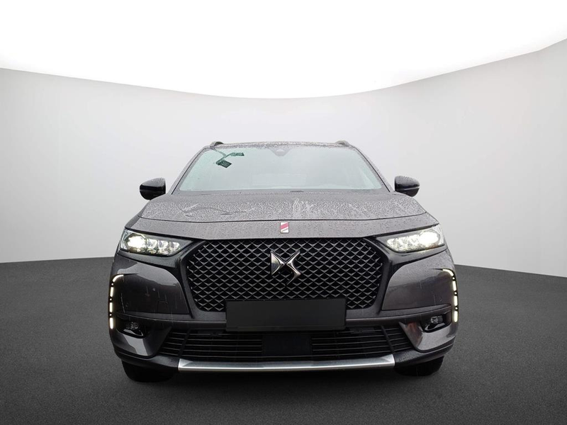 DS Automobiles DS 7 Crossback 1.5 BlueHDi 130 Perf.Li.+S&S — photo 2