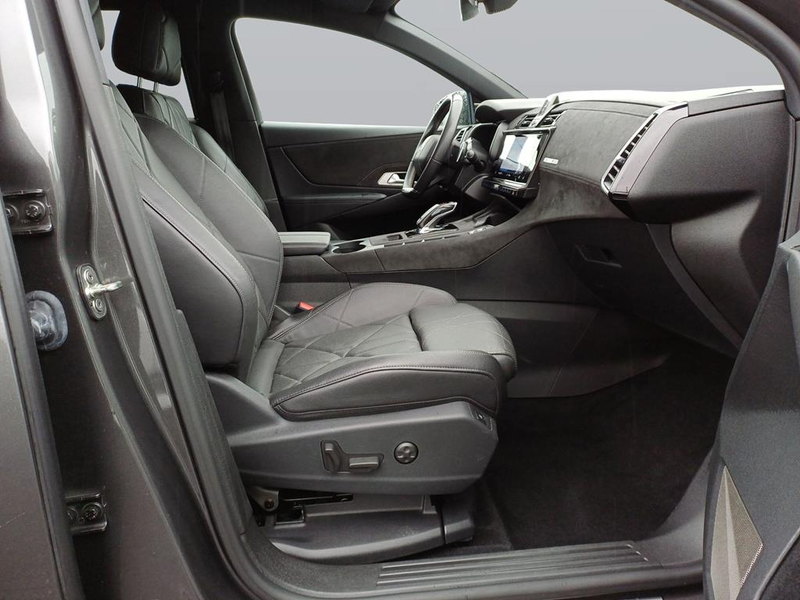 DS Automobiles DS 7 Crossback 1.5 BlueHDi 130 Perf.Li.+S&S — photo 10
