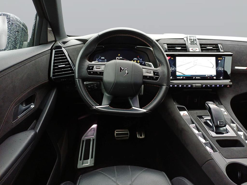 DS Automobiles DS 7 Crossback 1.5 BlueHDi 130 Perf.Li.+S&S — photo 12