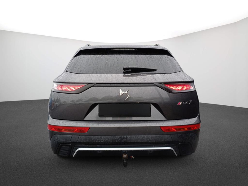 DS Automobiles DS 7 Crossback 1.5 BlueHDi 130 Perf.Li.+S&S — photo 3