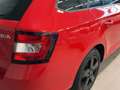 Skoda Fabia Combi Ambition Sitzhzg LED+Navi+Sitzhzg Rot - thumbnail 5