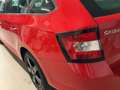 Skoda Fabia Combi Ambition Sitzhzg LED+Navi+Sitzhzg Rot - thumbnail 3