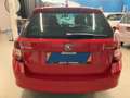 Skoda Fabia Combi Ambition Sitzhzg LED+Navi+Sitzhzg Rot - thumbnail 4
