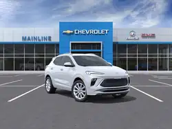 2026 Buick Encore