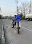 Yamaha YZ 125 motard - thumbnail 4