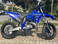 Yamaha YZ 125 motard - thumbnail 2