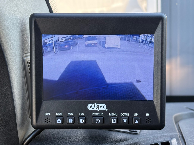Photo du véhicule